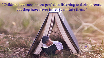 Children, Kids, Field, Nature, Quotes, Thoughts, Book, Words HD wallpaper
