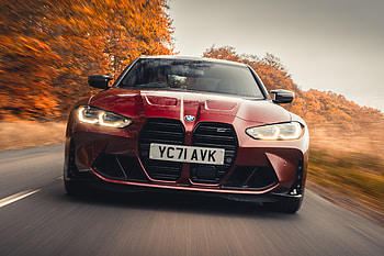 Bmw M3 Competition, Vehicles, Bmw M3 Competition M Xdrive, Bmw HD wallpaper