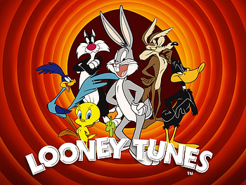 Looney Tunes HD wallpaper