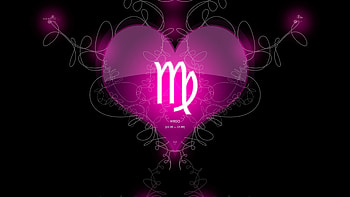 Top virgo , Zodiac virgo backgrounds, Access HD wallpaper