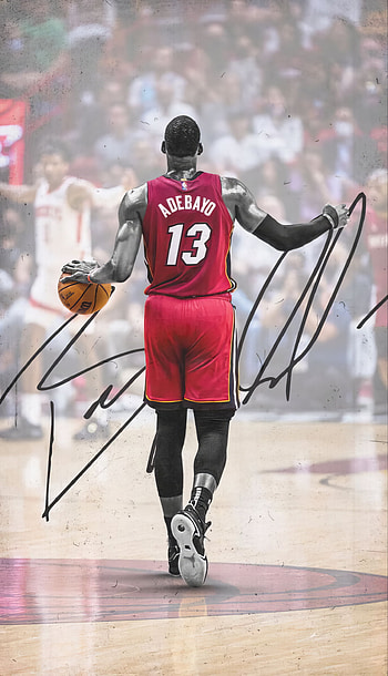 NBA, Miami Heat, basketball HD phone wallpaper
