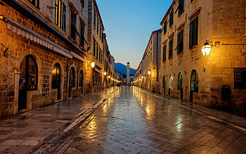 Landscape, Streets, Architecture HD wallpaper