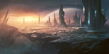 Stellaris, Video Game HD wallpaper