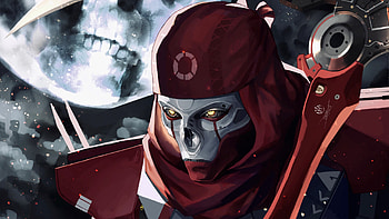Revenant Apex Legends HD wallpaper