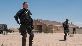 Sicario (2022) movie HD wallpaper
