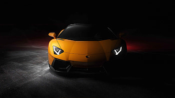 Lamborghini Shadowstrike — Ultra, car, Lamborghini HD wallpaper