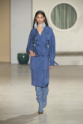 Jacquemus fashion, Paris RTW, Trend-setting designs, Shoji Fujii graphy HD phone wallpaper