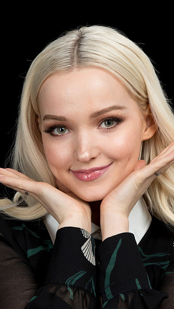 Dove Cameron, hollywood actress, model HD phone wallpaper