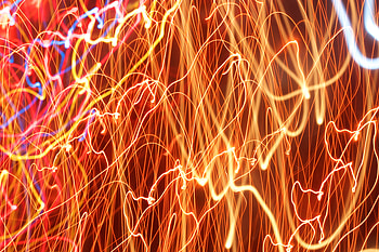 Abstract, Shine, Light, Bright, Lines, Glow HD wallpaper