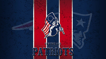 NFL Team Logo New England Patriots 2016 in Football . HD wallpaper