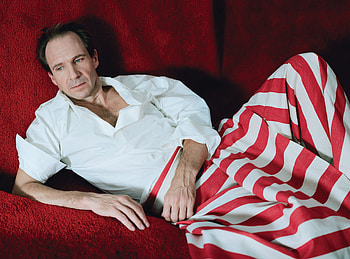 Ralph Fiennes, , Actor HD wallpaper