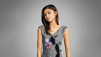 Zendaya Elegance: Stunning Celebrity, Celebrity, Zendaya HD wallpaper