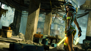 Killer Instinct, Microsoft's desire, New game prospect, Developer search HD wallpaper