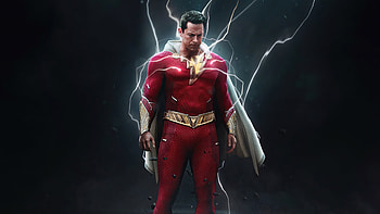 Shazam Fury Of The Gods, shazam-fury-of-the-gods, shazam, 2023-movies, movies HD wallpaper