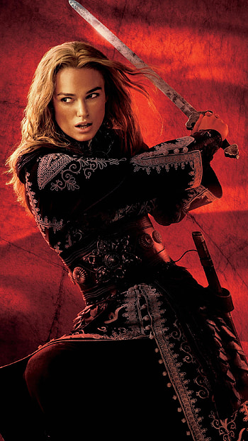 Pirates of the Caribbean: At World& HD phone wallpaper