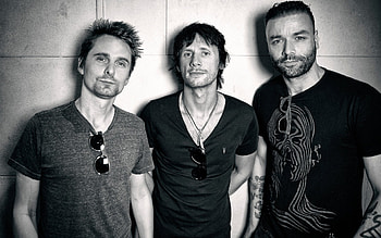 Muse band, , Hintergrnde HD wallpaper