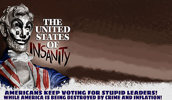 Fallin' America, marxists, tyranny, politics, leftist HD wallpaper
