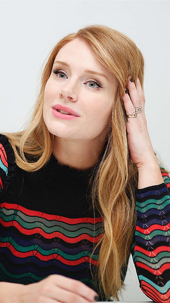 Celebrity, Bryce Dallas Howard, Movies, Celebrities HD phone wallpaper