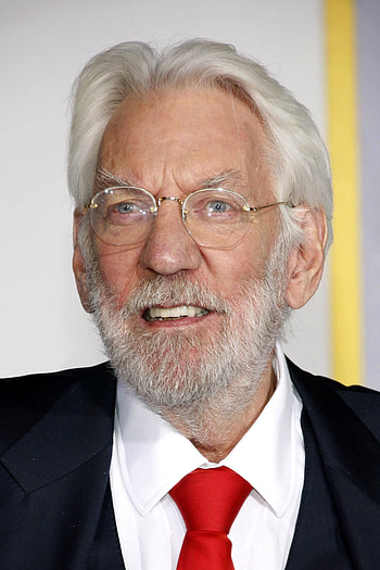Donald Sutherland, Profile , Expert, Acting HD phone wallpaper