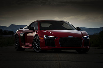 Sports, Auto, Cars, Sports Car, Side View HD wallpaper