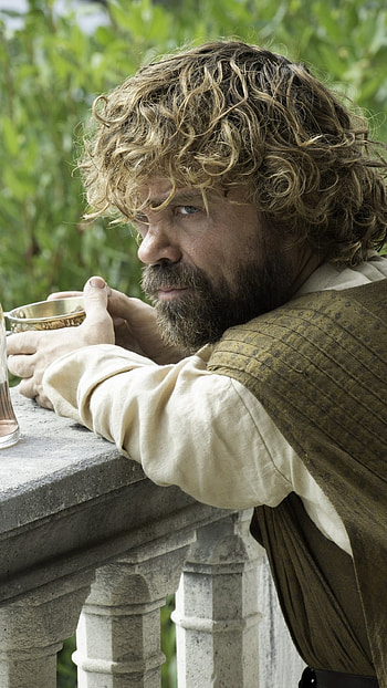 Peter Dinklage, Game of Thrones HD phone wallpaper