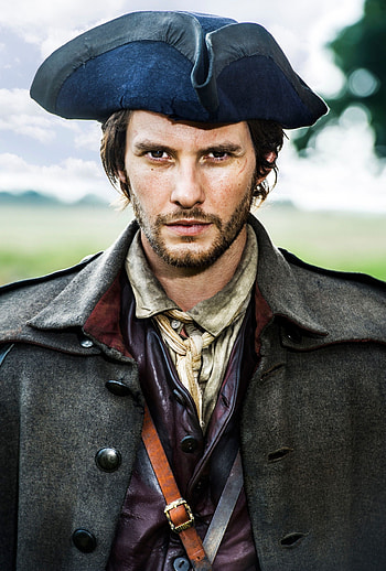 Sons of liberty, Interview, Ben Barnes, Ben HD phone wallpaper