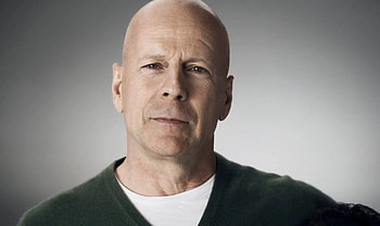 Bruce Willis, Movies, Actor, Celebrity HD wallpaper