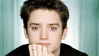Elijah Wood, , Background HD wallpaper