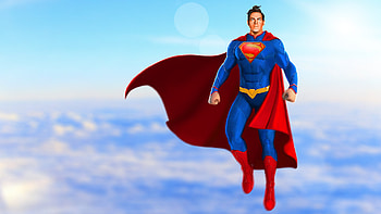 Superman:Legacy, DC Comics, Superman HD wallpaper