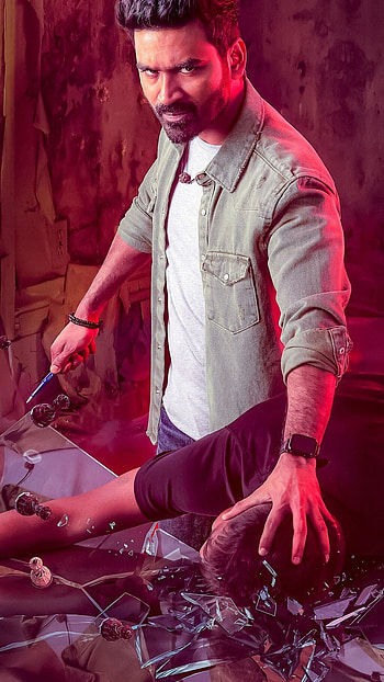 Danush, tamil movie HD phone wallpaper