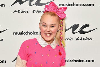 Music Choice 2017, JoJo Siwa HD wallpaper