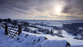 Top Winter Season Background for Pinterest HD wallpaper