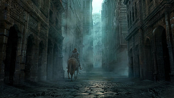 The Wheel Of Time, TV Shows, Preview, Honors HD wallpaper
