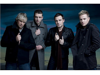 westlife, mark feehily, shane filan, kian egan, nicky byrne HD wallpaper