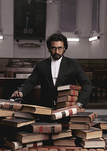 Jai Bhim Full , suriya, tamil, jaibhim HD phone wallpaper