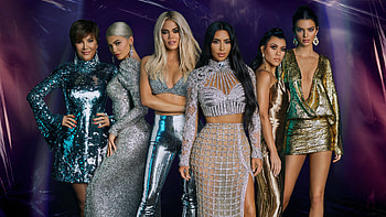 The Kardashians, Kim Kardashian HD wallpaper