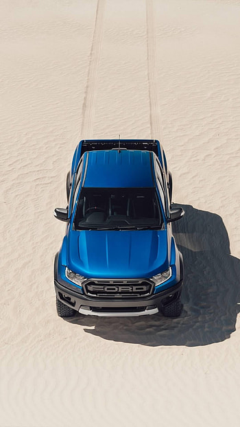 Ford Ranger, Raptor edition, euphoria, Extreme beauty HD phone wallpaper