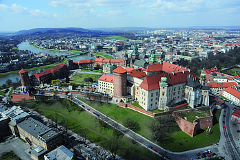 Krakow, Poland, Explore city, Cultural adventure HD wallpaper