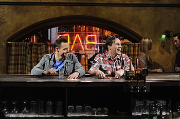 Saturday Night Live TV Series, Posted by Sarah Sellers, SNL background HD wallpaper