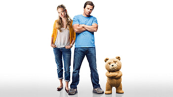 Ted 2 (2022) movie HD wallpaper
