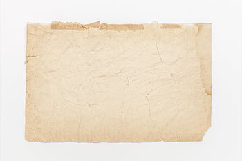 High-resolution of a vintage tattered paper, ideal for backgrounds and design projects. HD wallpaper