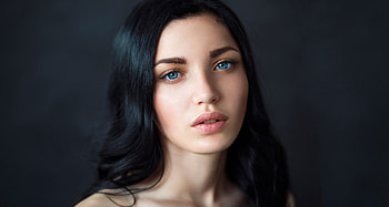 Unknown Model, babe, lady, model, woman HD wallpaper