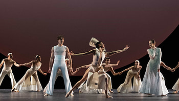 Invertigo Dance Theatre, Contemporary Dance HD wallpaper
