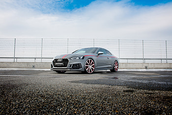 2018 car, MTM Audi RS5-R, Audi HD wallpaper