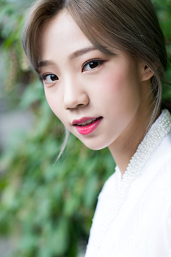 WJSN (Cosmic Girls), Official thread, Individual artists, Onehallyu HD phone wallpaper