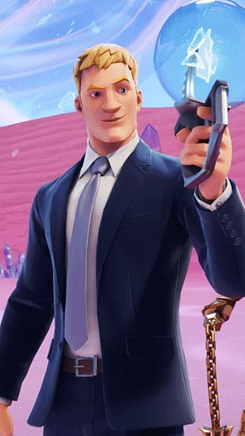Fortnite Chapter 3, Season 2, Video Game, film HD phone wallpaper
