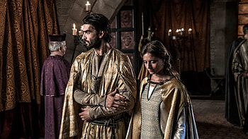 Cathedral of the Sea, Miniseries, Full episodes online HD wallpaper