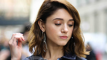 Natalia Dyer 2018 , natalia-dyer, celebrities, girls HD wallpaper