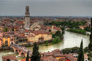 Verona Italy, Verona , Verona , Trento HD wallpaper