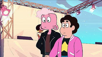 Animation, Steven Universe, TV show HD wallpaper